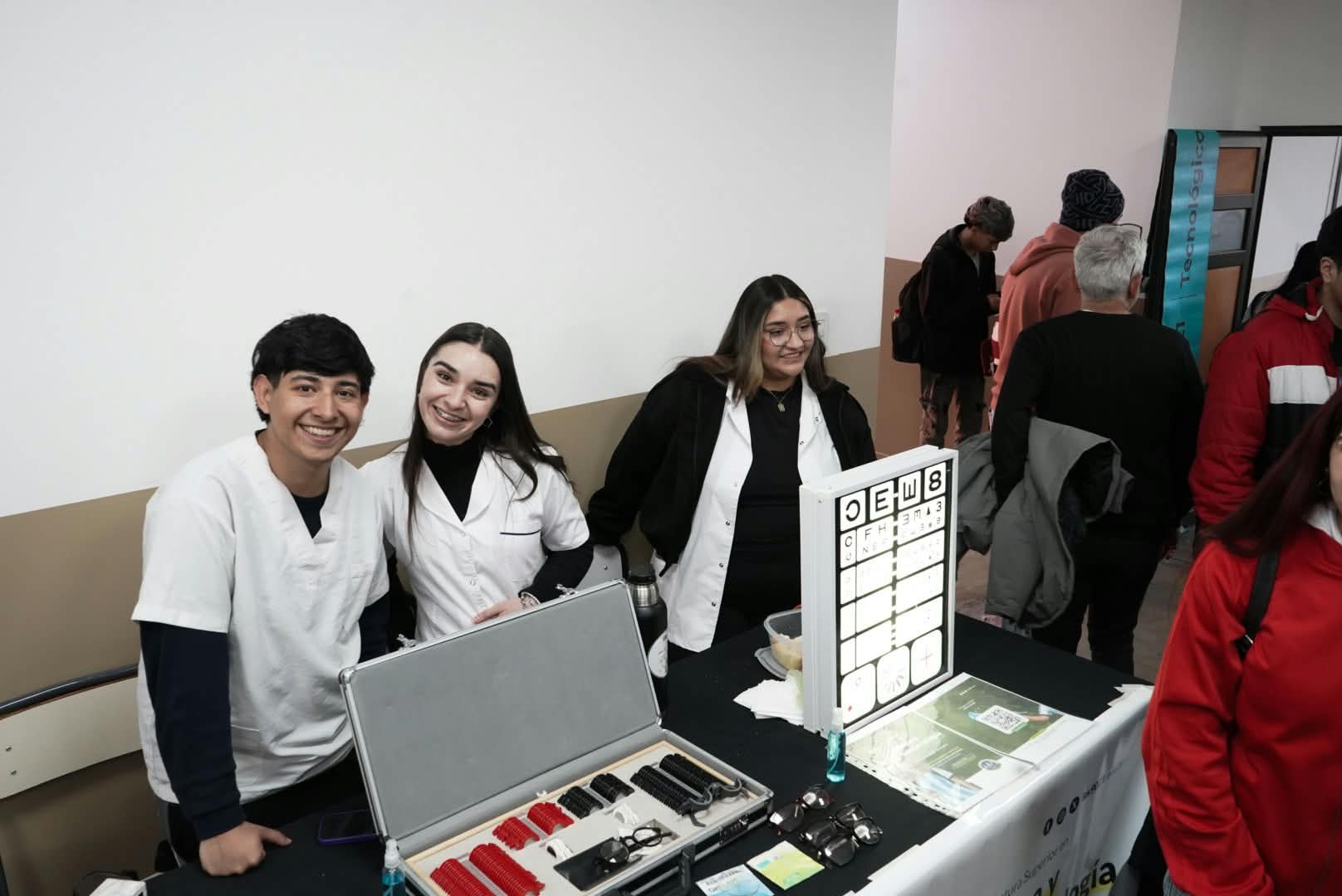 Expo Educativa 2027 - imagen 10