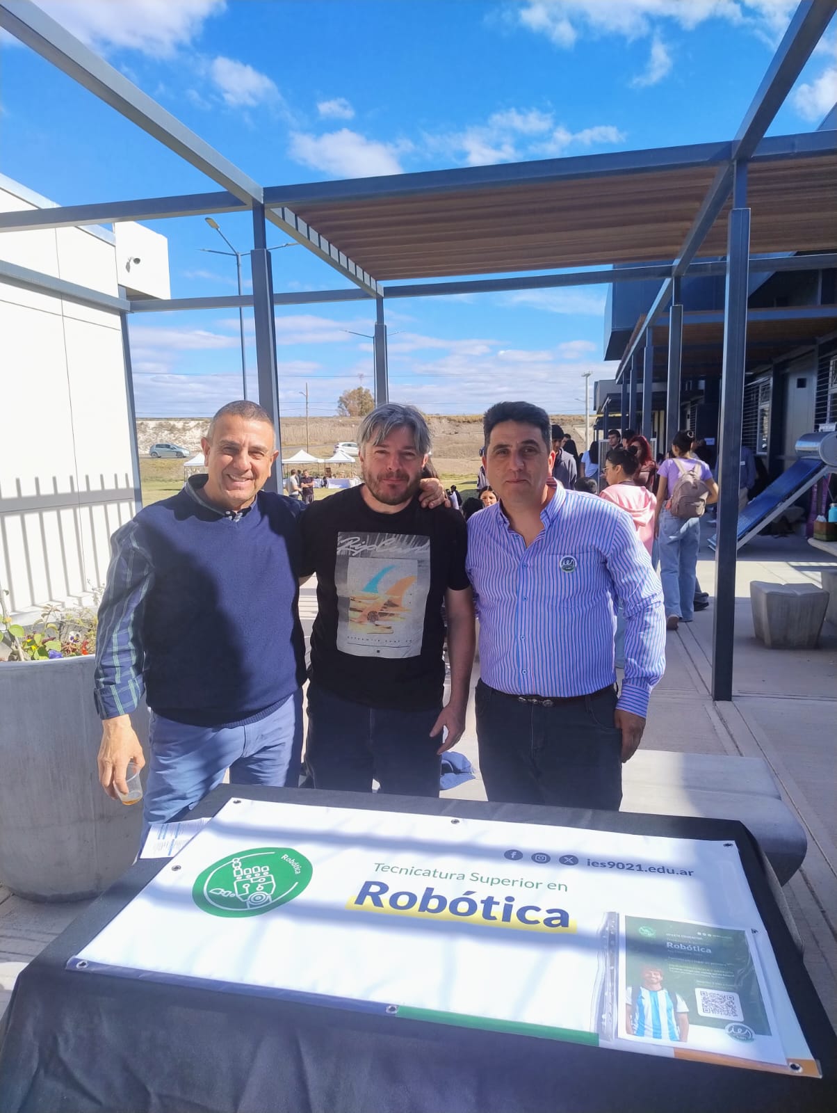 Expo Educativa 2027 - imagen 15