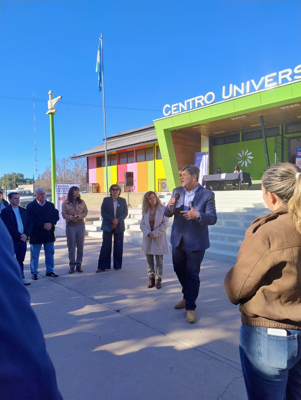 Expo Educativa 2027 - imagen 2