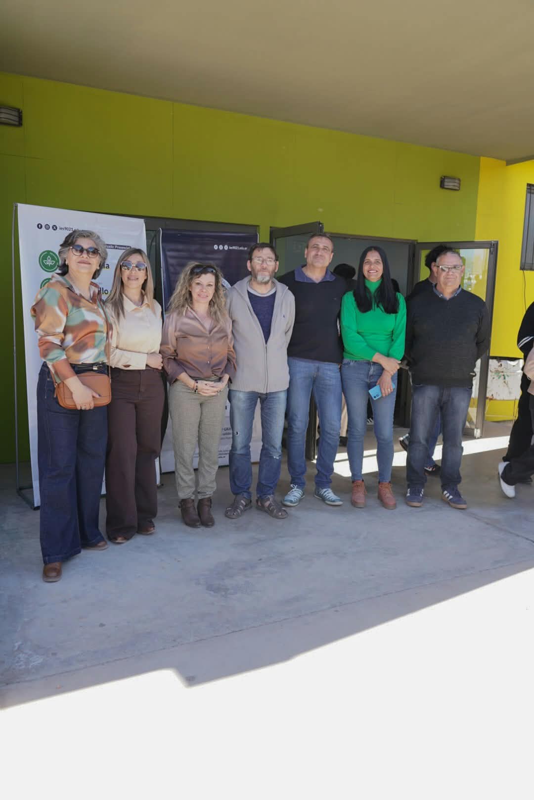Expo Educativa 2027