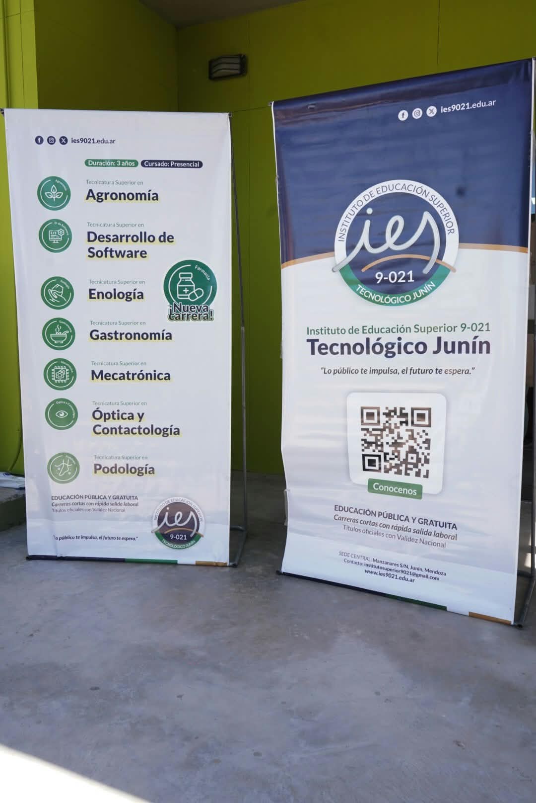 Expo Educativa 2027 - imagen 9