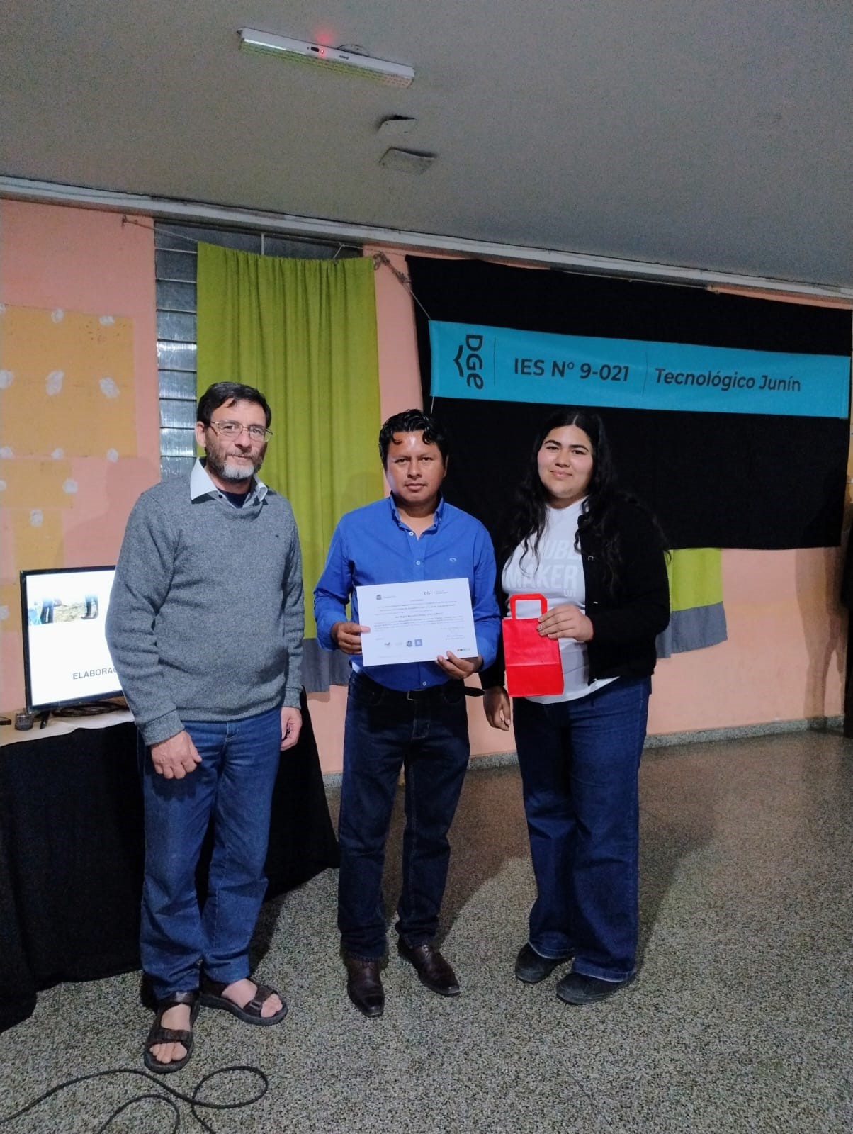 III Jornadas Internacionales de Capacitación - imagen 11