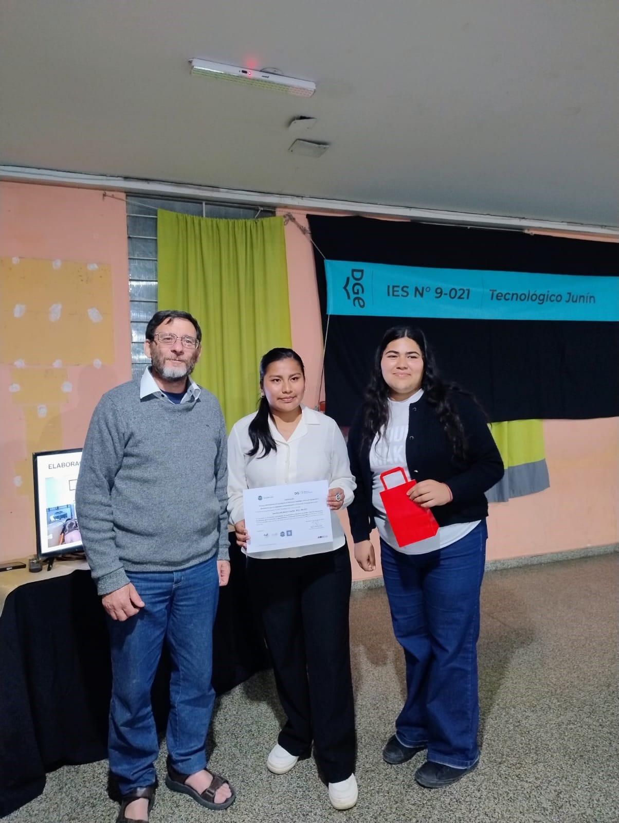 III Jornadas Internacionales de Capacitación - imagen 12
