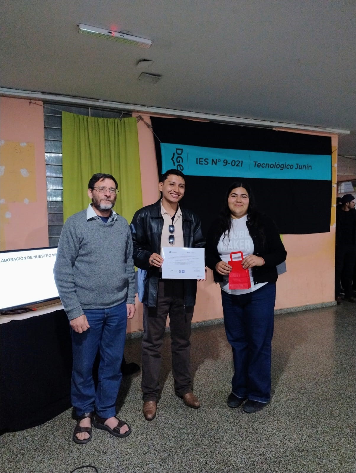 III Jornadas Internacionales de Capacitación - imagen 13