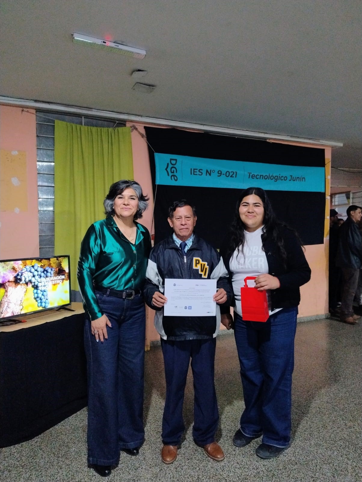 III Jornadas Internacionales de Capacitación - imagen 14