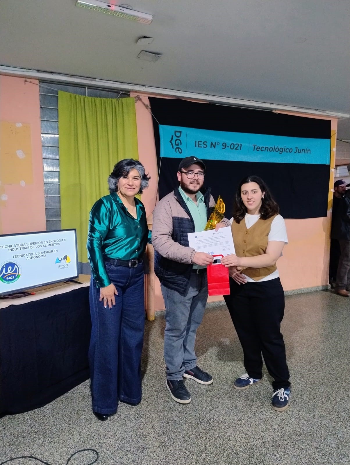 III Jornadas Internacionales de Capacitación - imagen 16