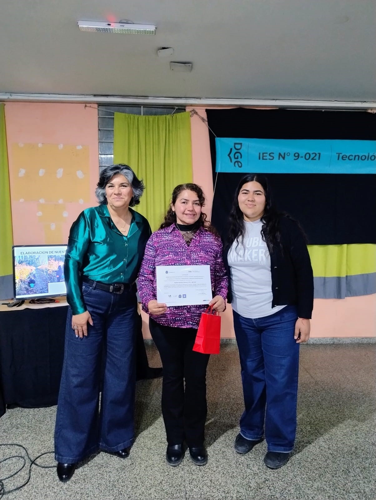 III Jornadas Internacionales de Capacitación - imagen 17