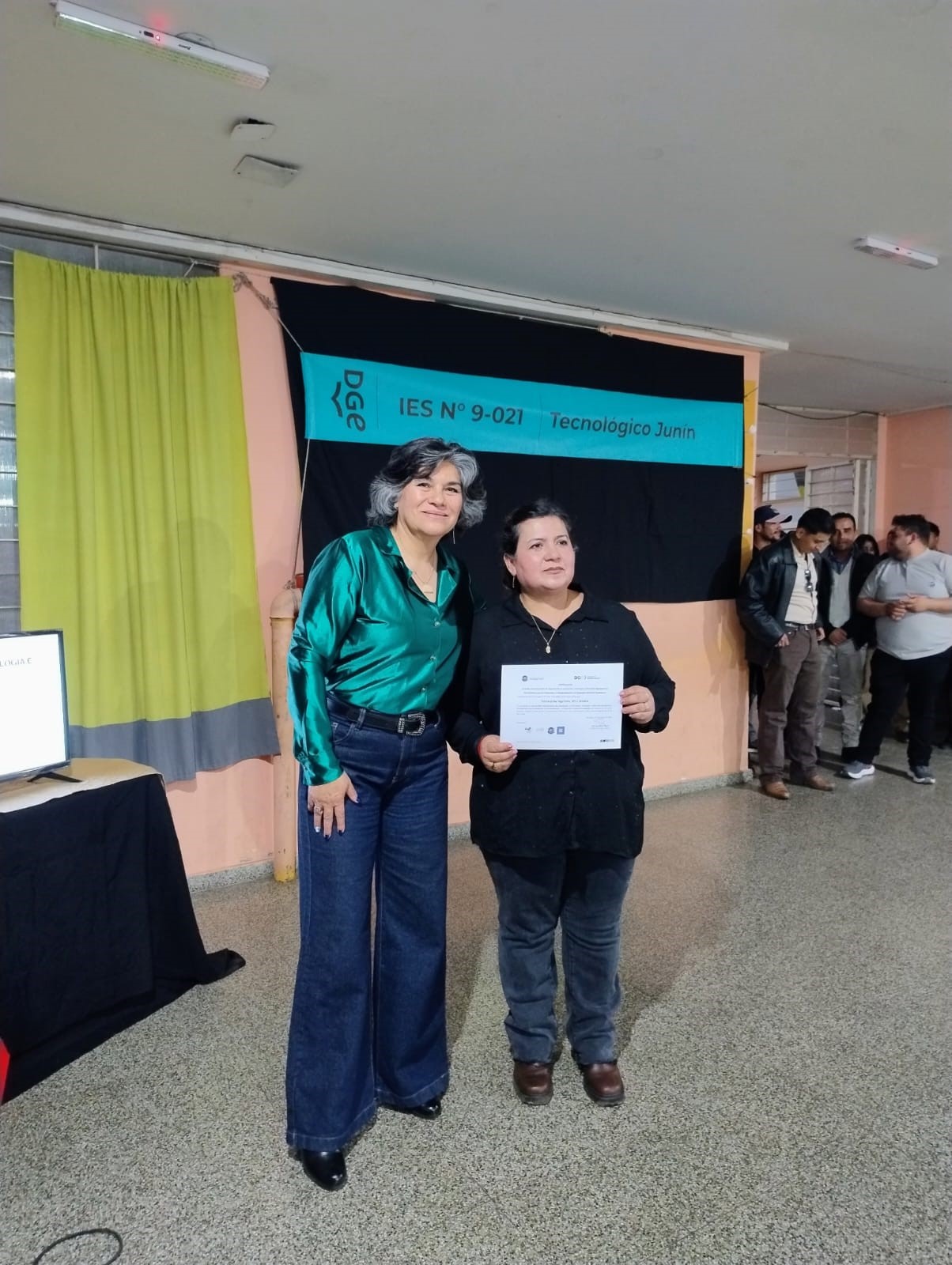 III Jornadas Internacionales de Capacitación - imagen 19