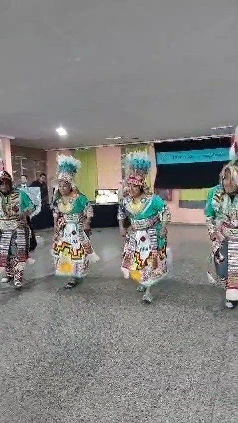 III Jornadas Internacionales de Capacitación - imagen 21