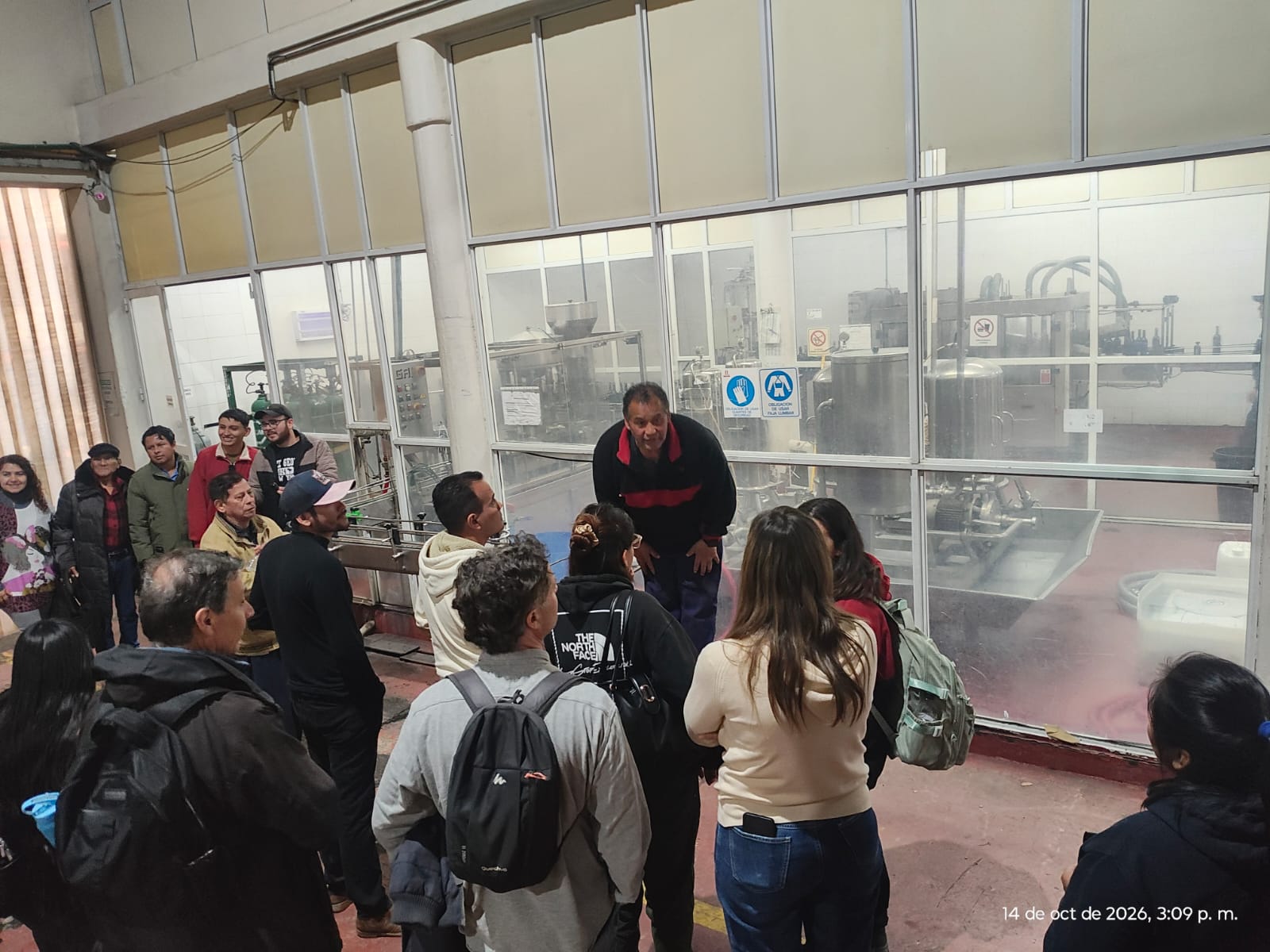 III Jornadas Internacionales de Capacitación - imagen 5