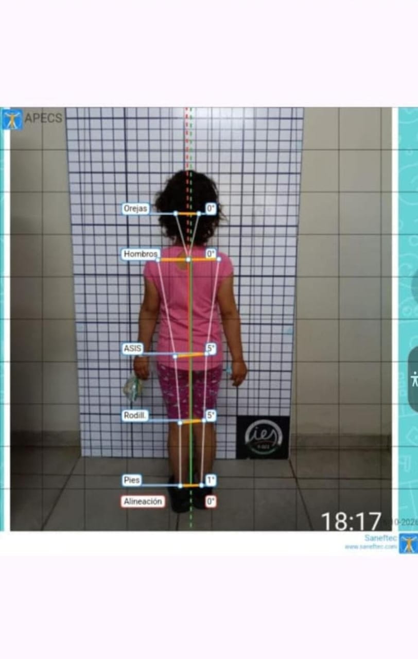 Podología comunitaria y preventiva - imagen 13