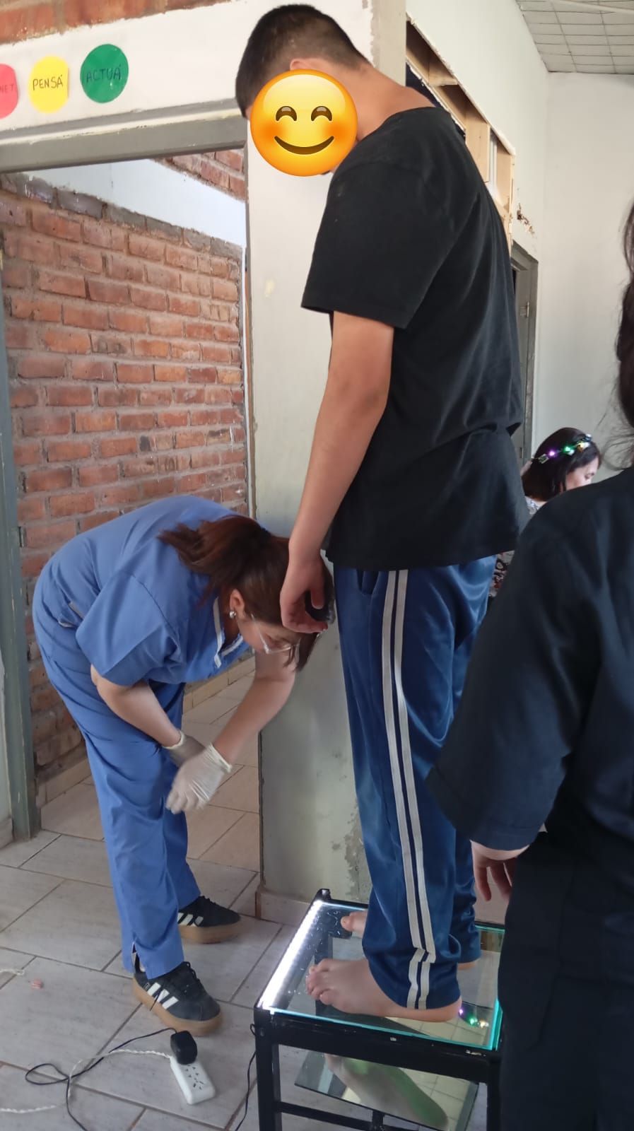Podología comunitaria y preventiva - imagen 15