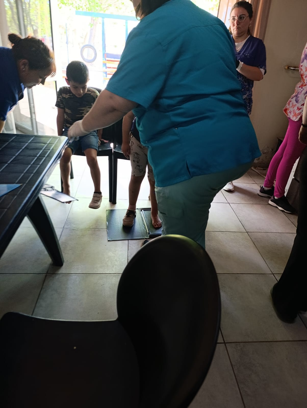 Podología comunitaria y preventiva - imagen 2